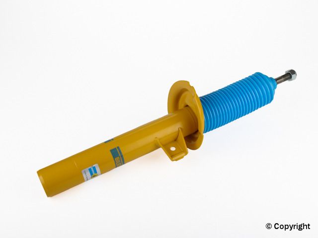 1999-2000 BMW 323i Suspension Strut Assembly - Front Left (Bilstein)