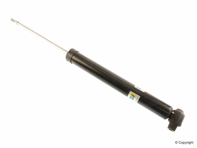1998-2004 Audi A6 Suspension Shock Absorber - Rear (Bilstein)