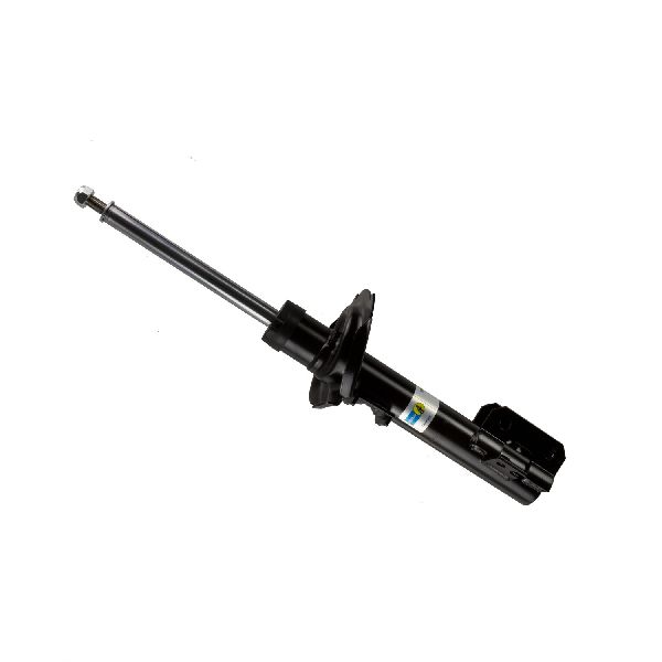2011-2014 Mazda 2 Suspension Strut Assembly - Front Left (Bilstein)