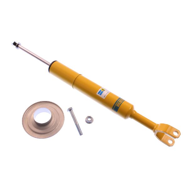 2001-2005 Volkswagen Passat Suspension Shock Absorber - Front (Bilstein)