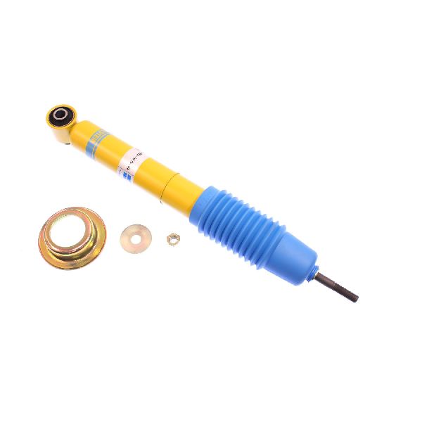 2004-2005 BMW 645Ci Suspension Shock Absorber - Rear (Bilstein)