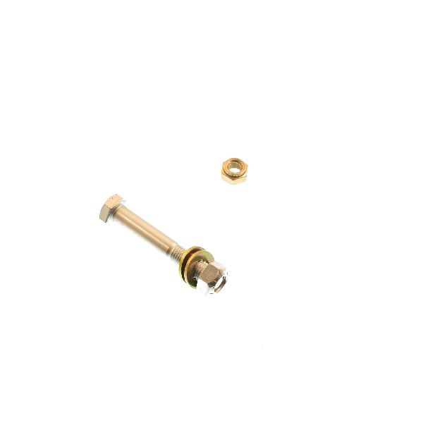 1994-1999 Mercedes-Benz S320 Suspension Shock Absorber - Rear (Bilstein)