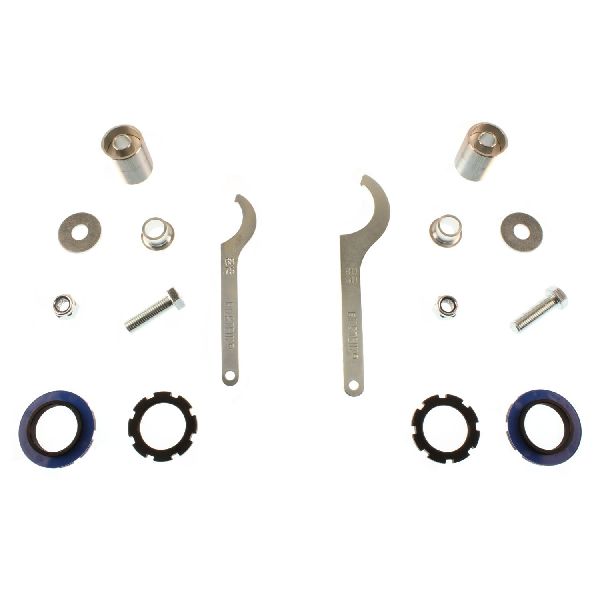 1996-1998 BMW 328i Suspension Kit - Front and Rear (Bilstein)