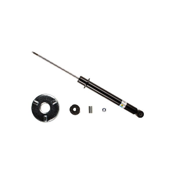 1998 Audi A4 Suspension Shock Absorber - Rear (Bilstein)