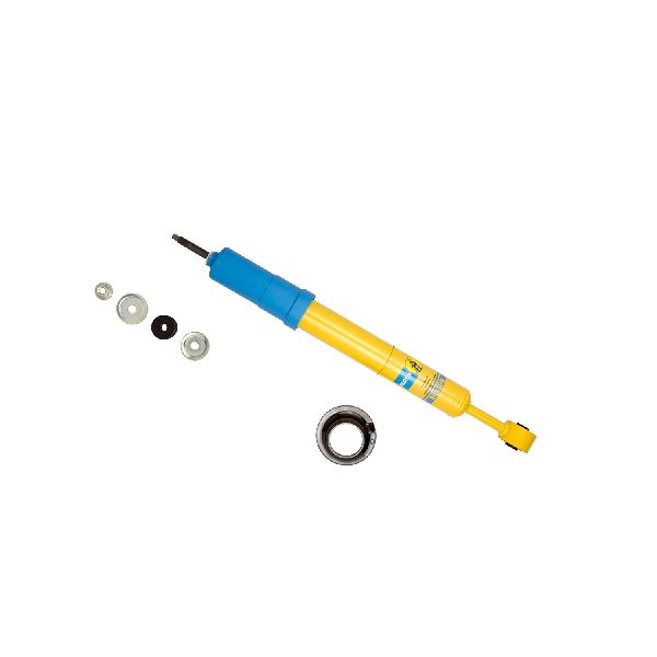 2016-2023 Toyota Tacoma Suspension Shock Absorber - Front (Bilstein)