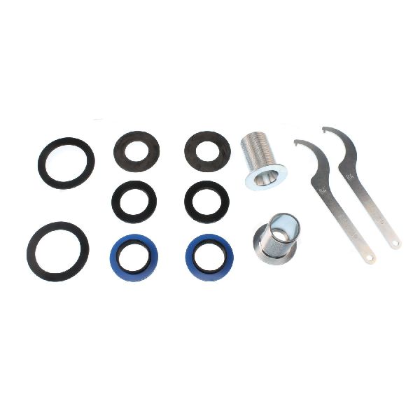 2010-2014 Volkswagen Golf Suspension Kit - Front and Rear (Bilstein)