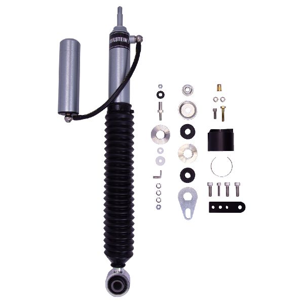 2003-2009 Lexus GX470 Suspension Shock Absorber - Rear Left (Bilstein)