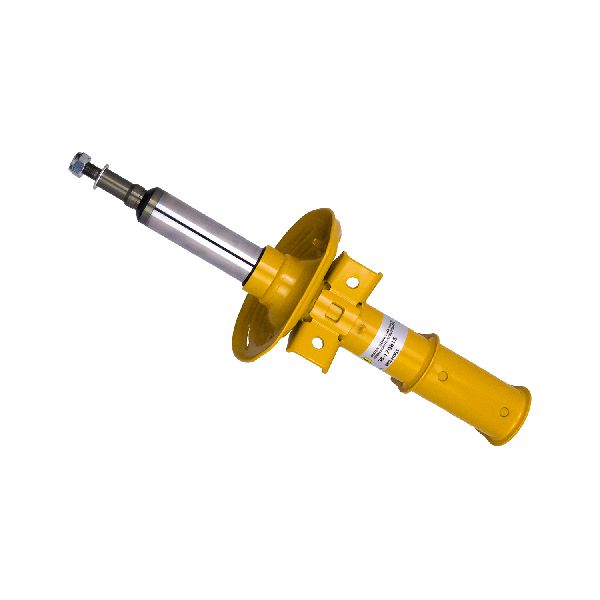 2008-2014 Mercedes-Benz C300 Suspension Strut Assembly - Front (Bilstein)