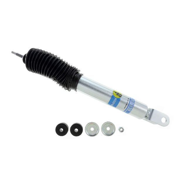 2009-2010 Hummer H3T Suspension Shock Absorber - Front (Bilstein)