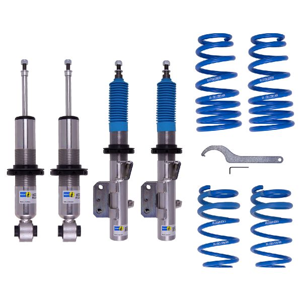 2013-2016 Scion FR-S Suspension Kit - Front and Rear (Bilstein)