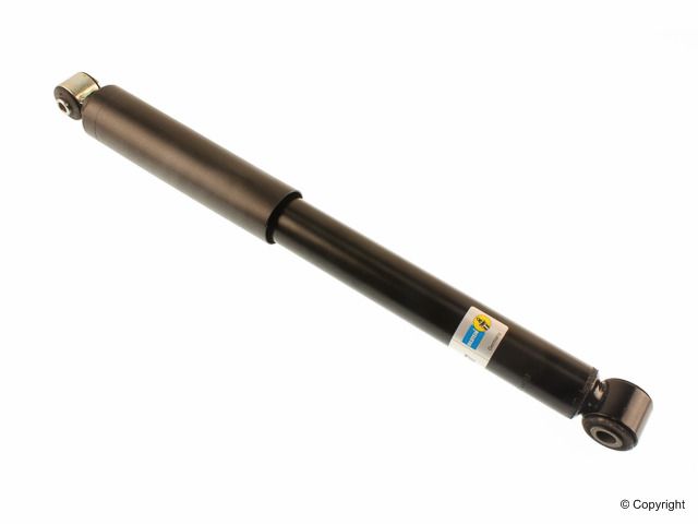 2000-2006 Audi TT Quattro Suspension Shock Absorber - Rear (Bilstein)