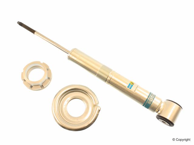 1985-1995 Porsche 928 Suspension Shock Absorber - Front (Bilstein)