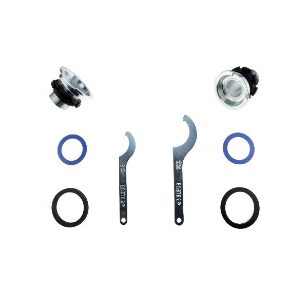 2004-2013 Mazda 3 Suspension Kit - Front and Rear (Bilstein)