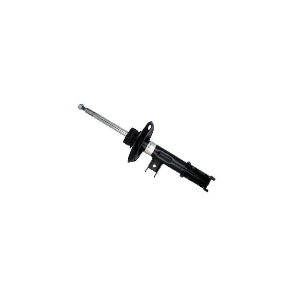 2015-2016 Mercedes-Benz GLA250 Suspension Strut Assembly - Front Left (Bilstein)