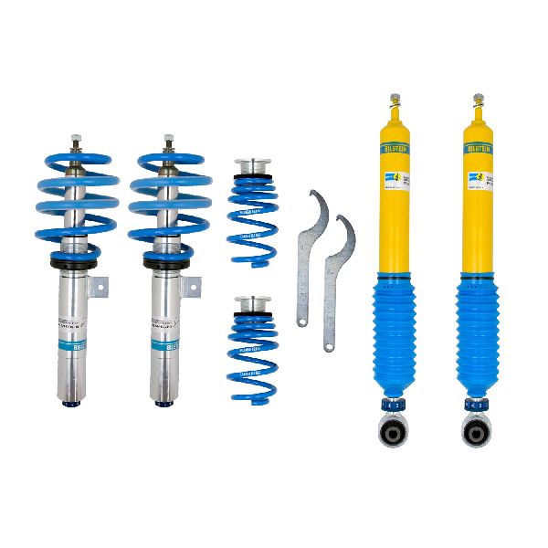 2014-2024 Mini Cooper Suspension Kit - Front and Rear (Bilstein)