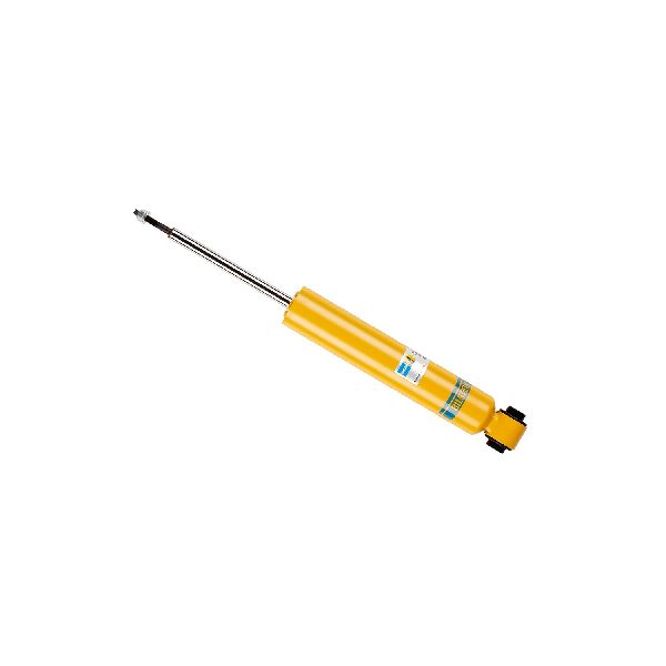 2007-2016 Volvo S80 Suspension Shock Absorber - Rear (Bilstein)