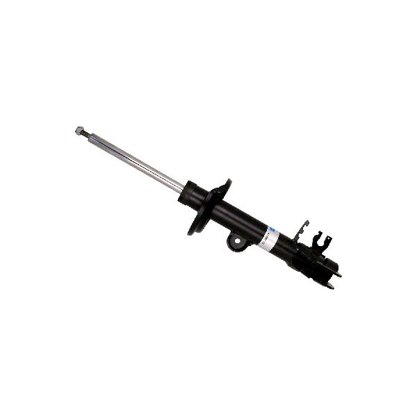 2016-2018 Fiat 500X Suspension Strut Assembly - Rear Right (Bilstein)