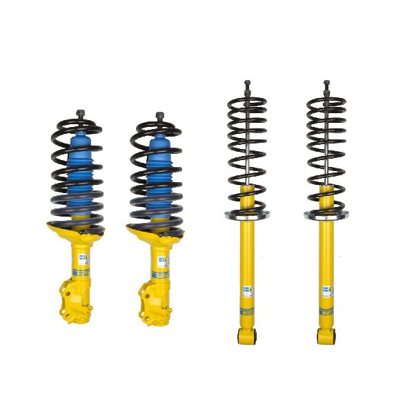 1985-1993 Volkswagen Golf Suspension Kit - Front and Rear (Bilstein)