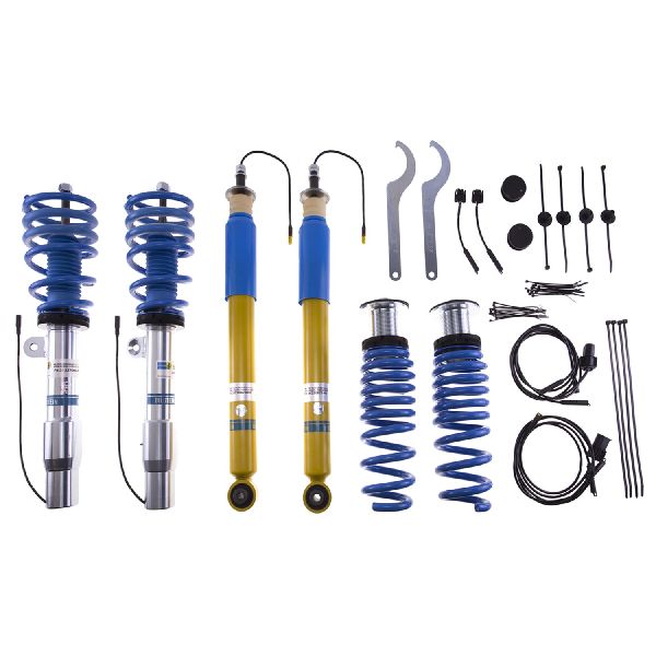 2008-2013 BMW M3 Suspension Kit - Front and Rear (Bilstein)