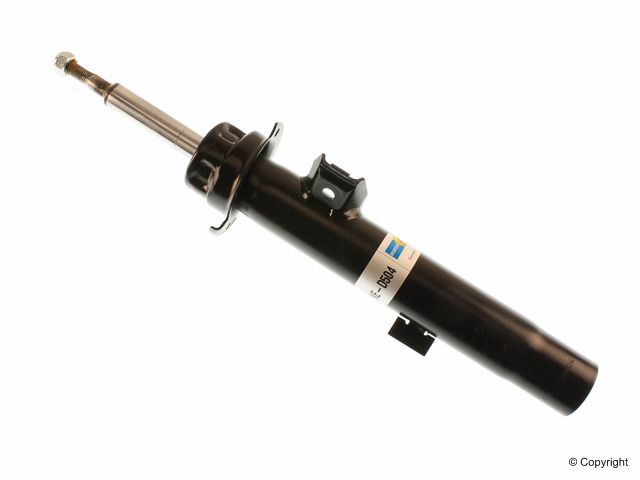 2007-2013 BMW 328i Suspension Strut Assembly - Front Right (Bilstein)