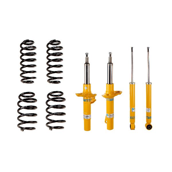 2006-2013 Audi A3 Suspension Kit - Front and Rear (Bilstein)
