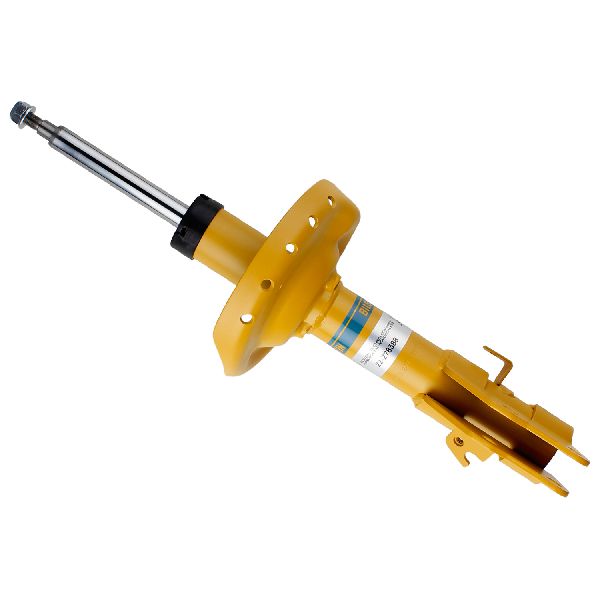2016-2017 Subaru Crosstrek Suspension Strut Assembly - Front Right (Bilstein)