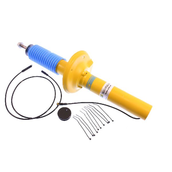 2005-2012 Porsche Boxster Suspension Strut Assembly - Rear (Bilstein)