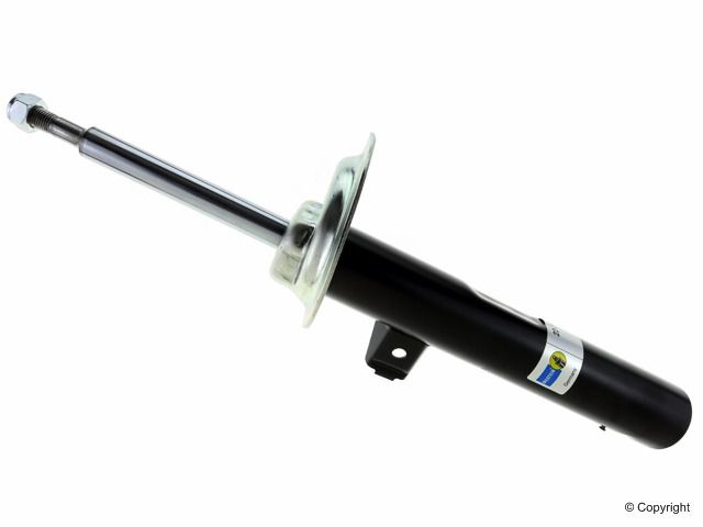 2001-2005 BMW 330xi Suspension Strut Assembly - Front Left (Bilstein)