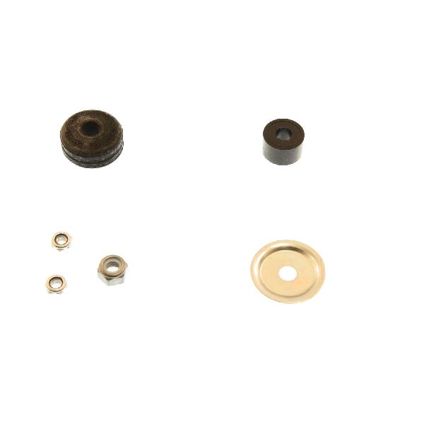 1968-1971 Mercedes-Benz 280SL Suspension Shock Absorber - Front (Bilstein)