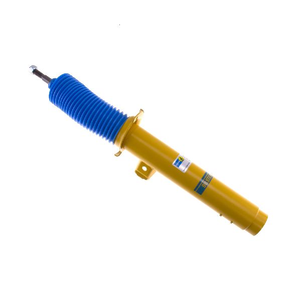 2013-2015 BMW X1 Suspension Strut Assembly - Front Left (Bilstein)