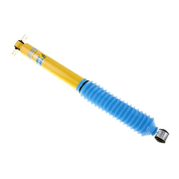 2007-2017 Jeep Wrangler Suspension Shock Absorber - Rear (Bilstein)