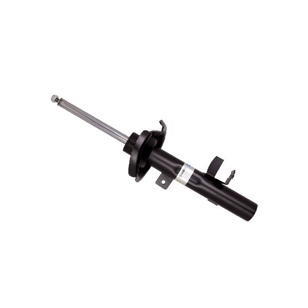 2013-2014 Ford Escape Suspension Strut Assembly - Front Right (Bilstein)