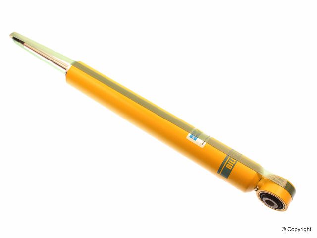 2008-2017 Audi S5 Suspension Shock Absorber - Rear (Bilstein)