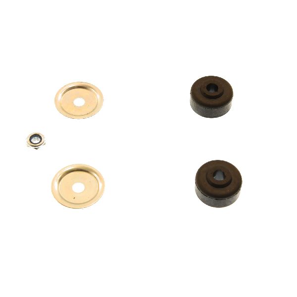 1968-1969 Pontiac Firebird Suspension Shock Absorber - Rear (Bilstein)