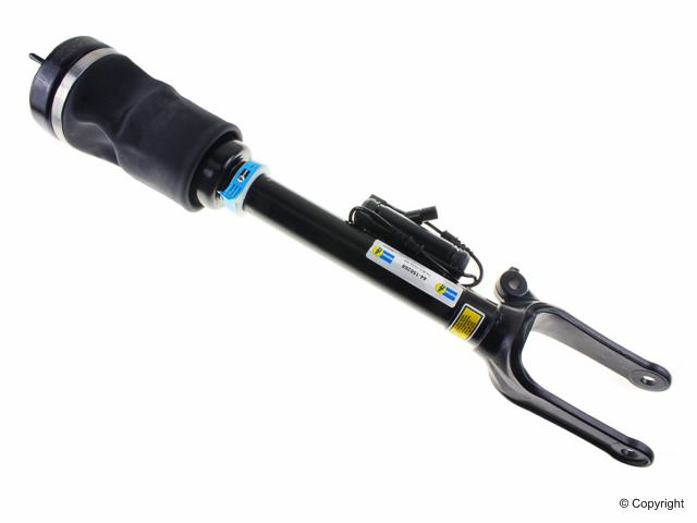 2008-2012 Mercedes-Benz GL550 Air Suspension Strut - Front (Bilstein)