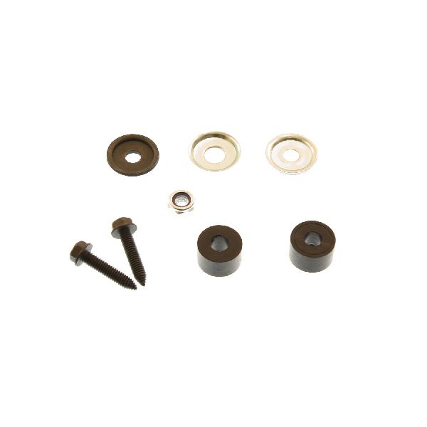 1973-1981 Buick Century Suspension Shock Absorber - Front (Bilstein)