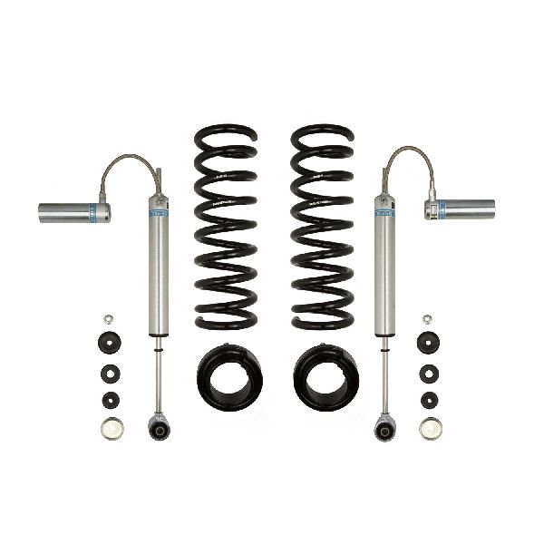 2014-2024 Ram 2500 Suspension Leveling Kit - Front (Bilstein)