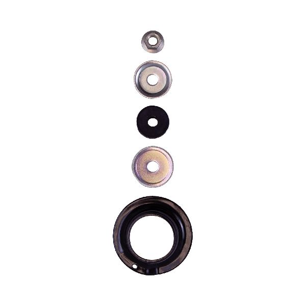 2010-2023 Lexus GX460 Suspension Shock Absorber - Front (Bilstein)