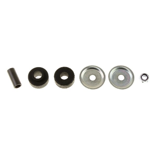 1994-2001 Dodge Ram 1500 Suspension Shock Absorber - Front (Bilstein)