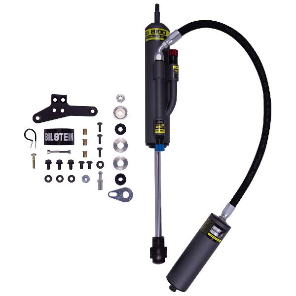 2003-2009 Lexus GX470 Suspension Shock Absorber - Rear Left (Bilstein)