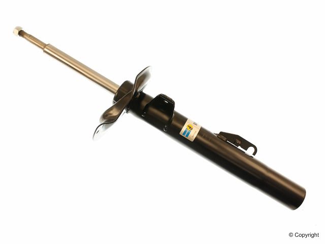 1995-2001 BMW 740i Suspension Strut Assembly - Front Right (Bilstein)