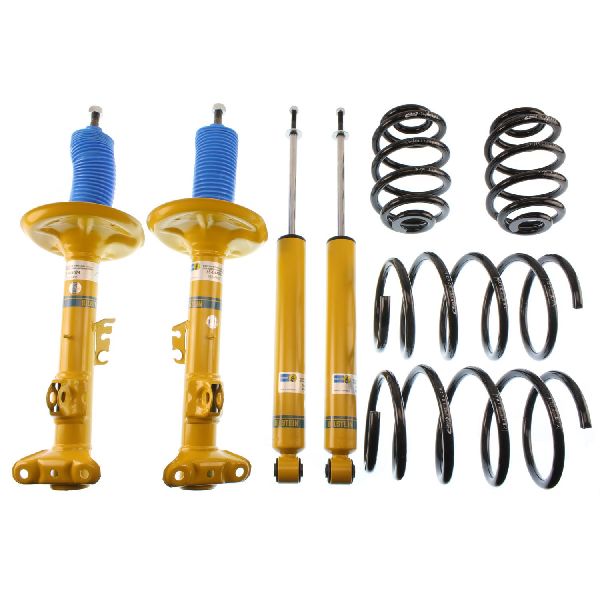 1996-1999 BMW 328i Suspension Kit - Front and Rear (Bilstein)