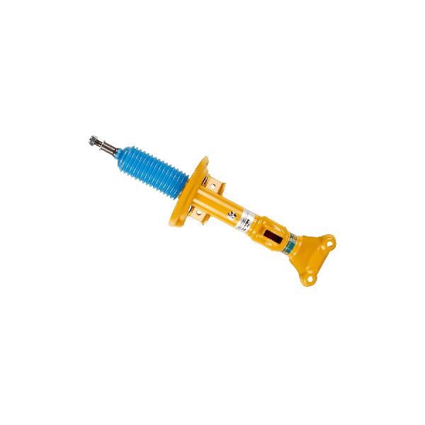 2008-2011 Mercedes-Benz C300 Suspension Strut Assembly - Front (Bilstein)
