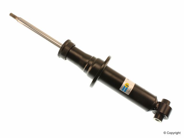 2011-2017 BMW X3 Suspension Shock Absorber - Rear (Bilstein)