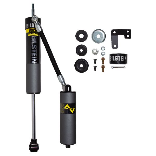 2019-2024 Ram 2500 Suspension Shock Absorber - Front Left (Bilstein)