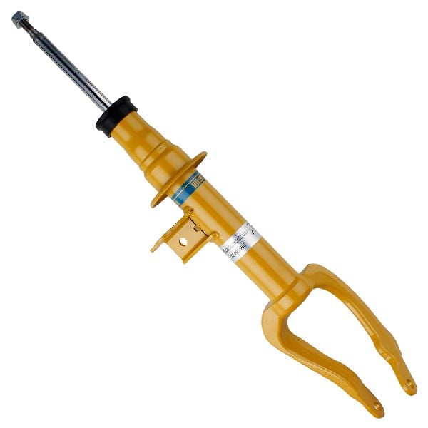 2012-2016 BMW 528i xDrive Suspension Strut Assembly - Front Left (Bilstein)