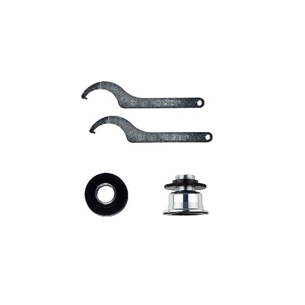 2015-2022 Ford Mustang Suspension Kit - Front and Rear (Bilstein)