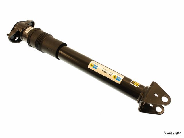 2006-2011 Mercedes-Benz ML350 Suspension Shock Absorber - Rear (Bilstein)
