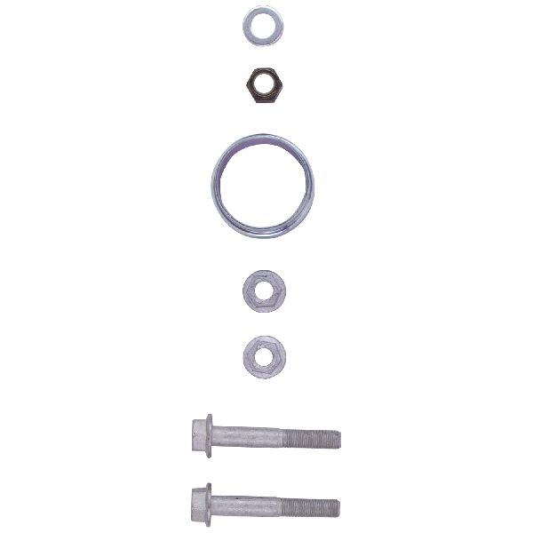 2014 Ford F-150 Suspension Shock Absorber - Front (Bilstein)