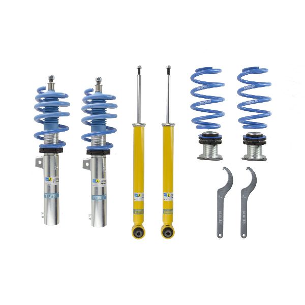 2015-2020 Audi A3 Suspension Kit - Front and Rear (Bilstein)